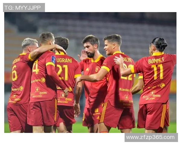 克莱蒙与南锡对决前瞻及比分预测分析，谁将赢得这场较量